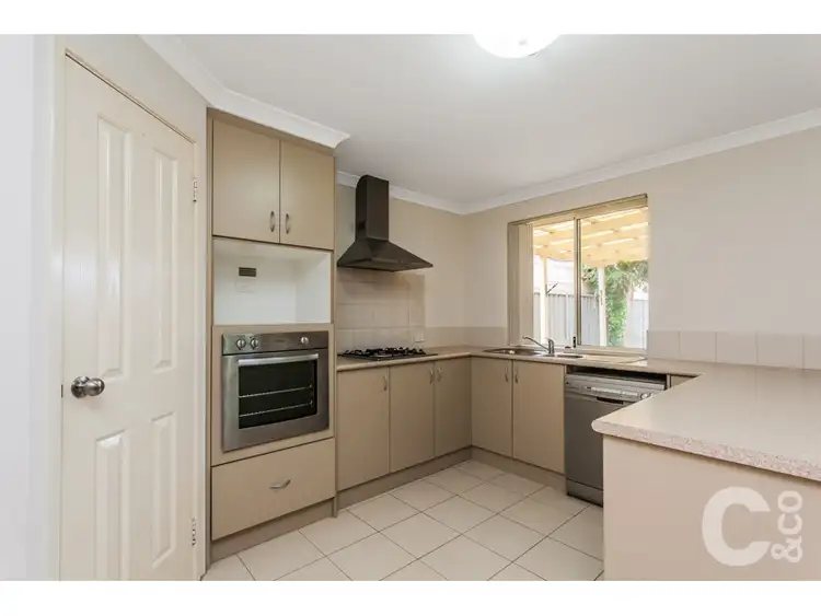 Fifth view of Homely house listing, 53 Lambeth Circle, Wellard WA 6170