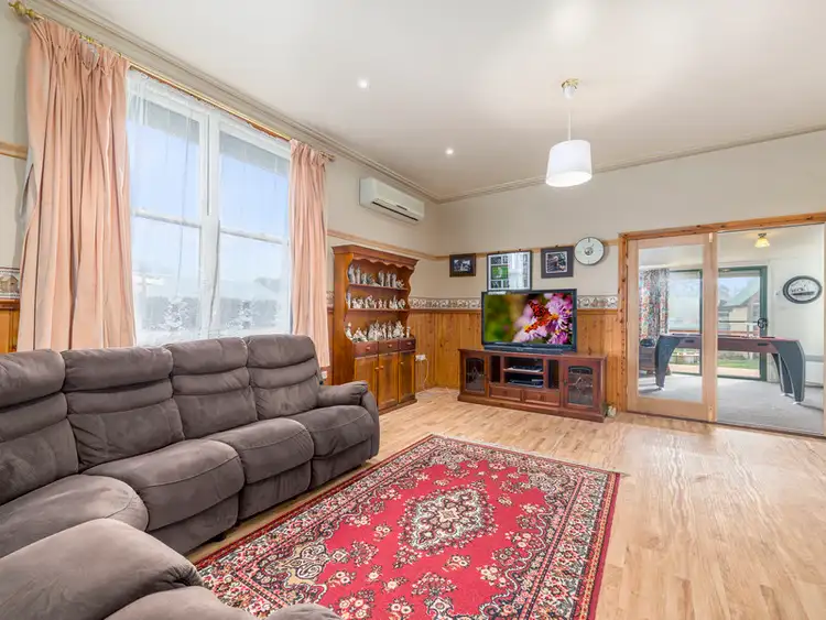 Fifth view of Homely house listing, 33 Ligar Street, Colac VIC 3250