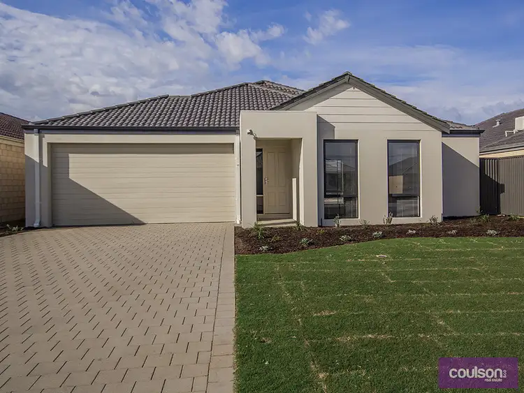 Fifth view of Homely house listing, 183 Sunrise Boulevard, Wellard WA 6170