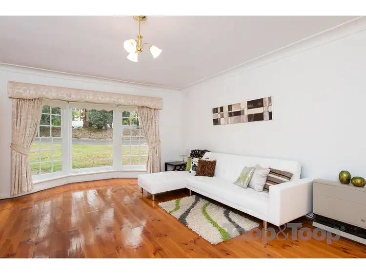 Fifth view of Homely house listing, 511 Glynburn Road, Hazelwood Park SA 5066