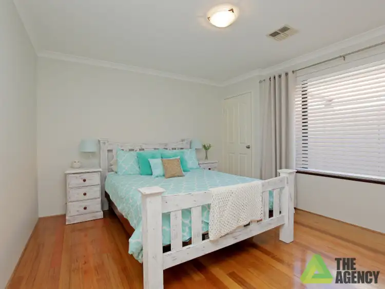 Fifth view of Homely house listing, 54 Ashmore Avenue, Canning Vale WA 6155