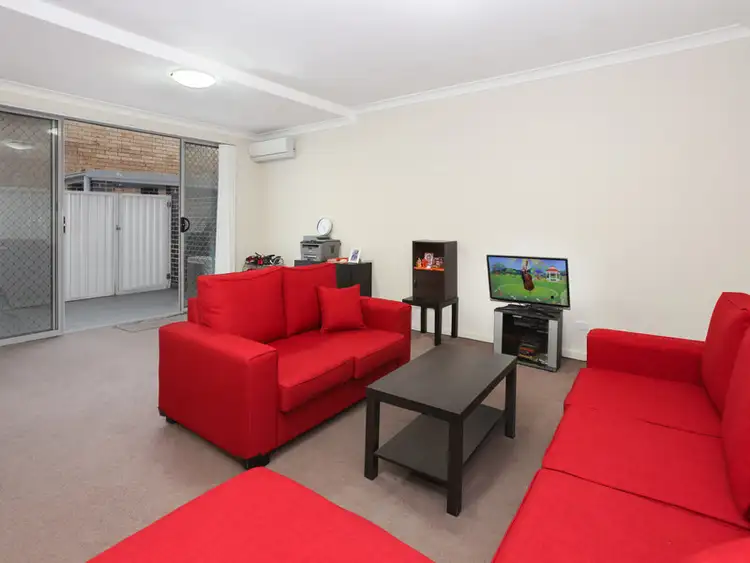 Second view of Homely apartment listing, 1/51a High Street, Parramatta NSW 2150
