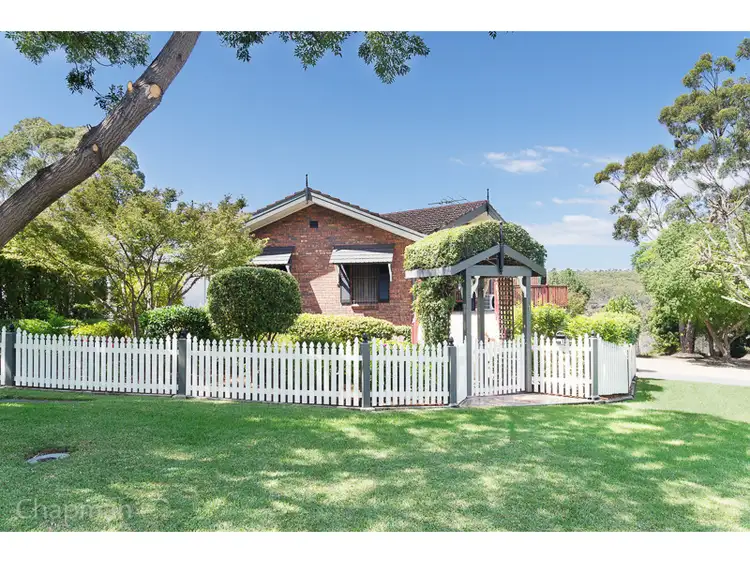 Third view of Homely house listing, 1 Byrne Street, Lapstone NSW 2773