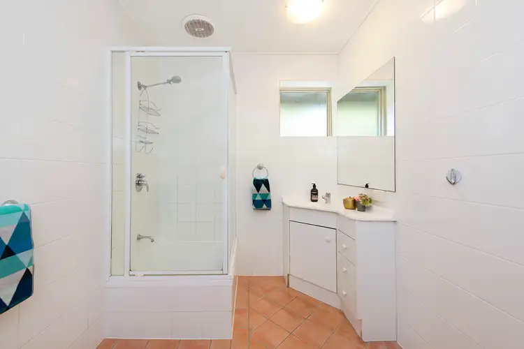 Fourth view of Homely apartment listing, 3/500 Milton Road, Toowong QLD 4066