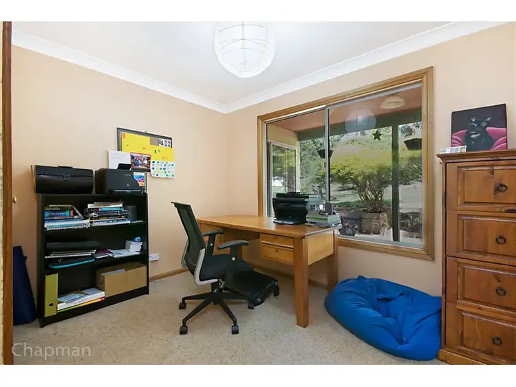 Second view of Homely house listing, 31 Fifth Avenue, Katoomba NSW 2780