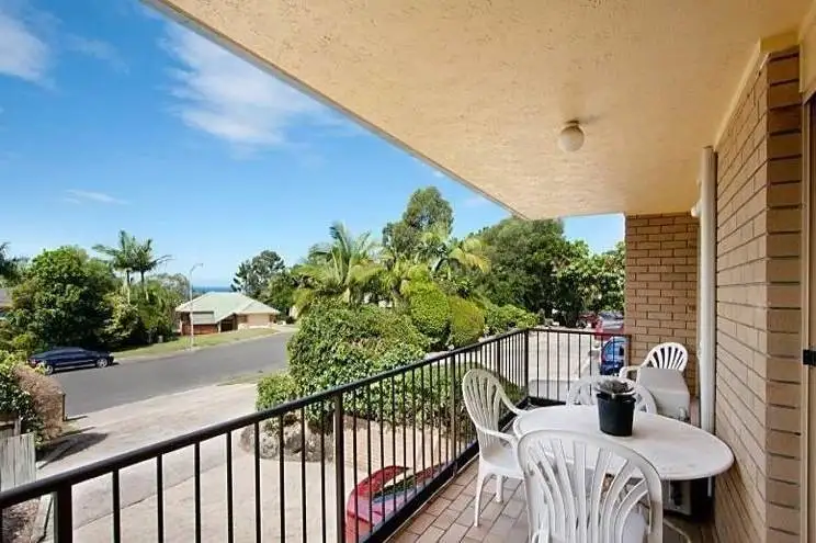 2/31 Alinjarra Drive, Tugun QLD 4224