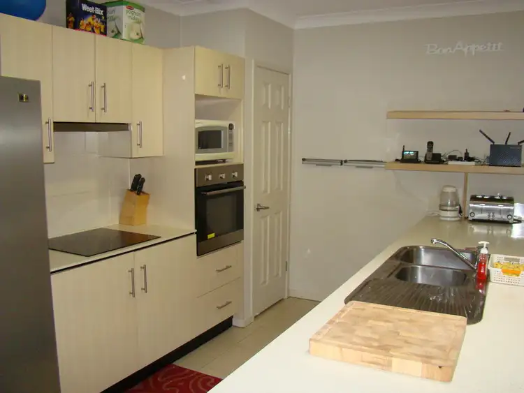 Fifth view of Homely house listing, 50 Eric Drive, Blackstone QLD 4304