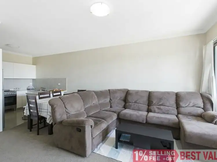 Fifth view of Homely unit listing, Unit 54/34 Albert Street, North Parramatta NSW 2151