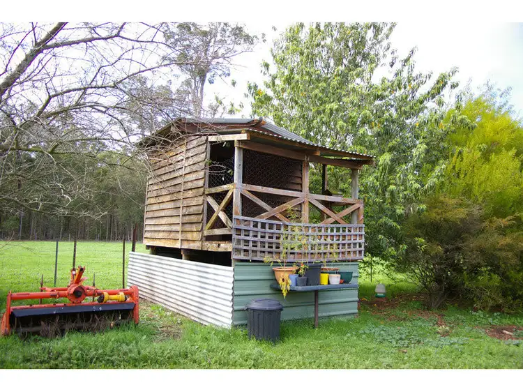 Sixth view of Homely house listing, 3505 Vasse Highway, Nannup WA 6275