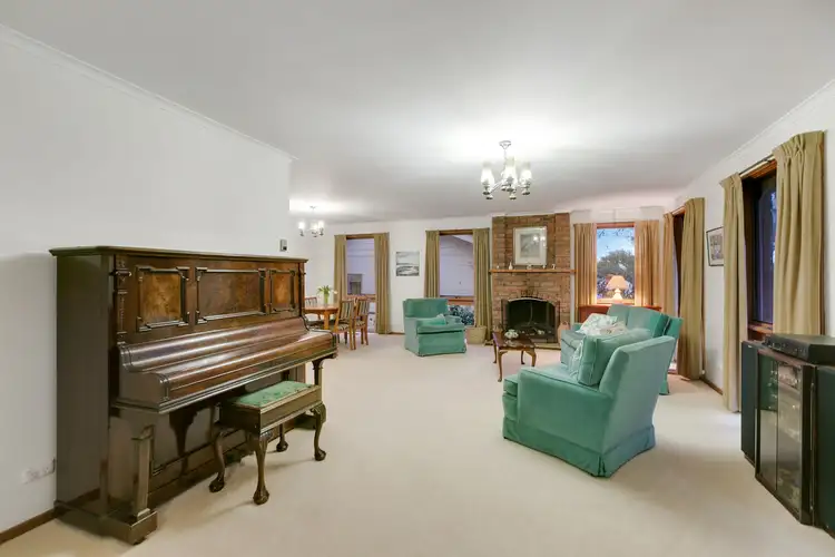 Fourth view of Homely house listing, 4 Rowsley Road, Mount Eliza VIC 3930