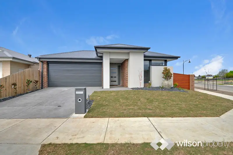 Main view of Homely house listing, 16 Mitchell Drive, Traralgon VIC 3844