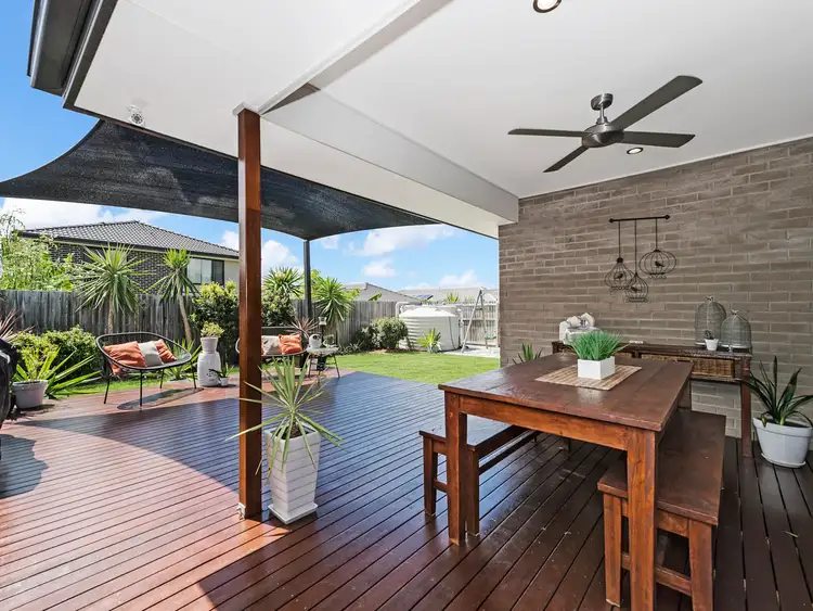 Third view of Homely house listing, 10 Ellenborough Avenue, Ormeau Hills QLD 4208