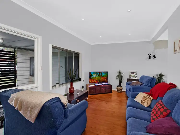 Second view of Homely house listing, 47 Audie Parade, Berkeley Vale NSW 2261