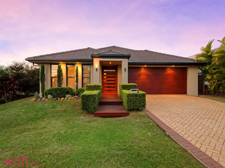 34 Vanilla Avenue, Griffin QLD 4503