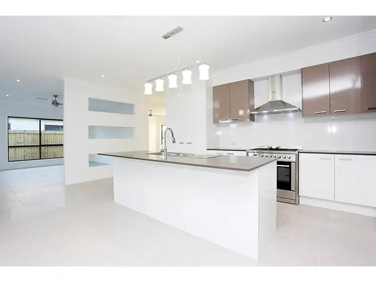 Fourth view of Homely house listing, 10 Sairs Street, Glass House Mountains QLD 4518
