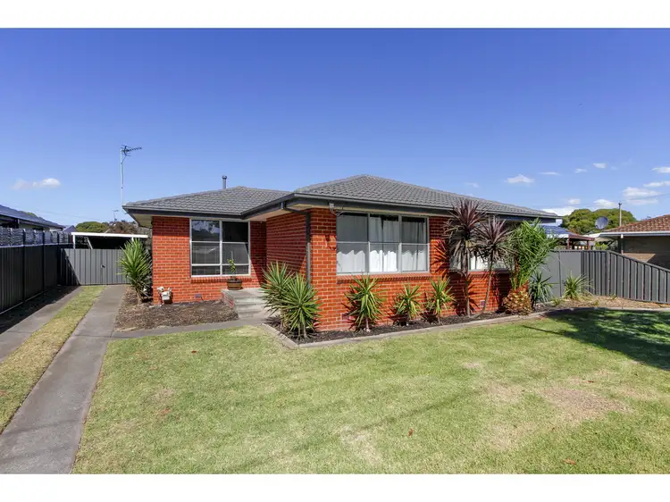 8 Princes Highway, Sale VIC 3850