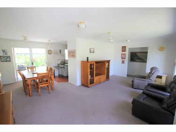 Fifth view of Homely house listing, 48 Meilland Street, Yeppoon QLD 4703