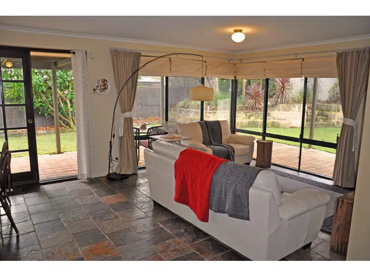 Second view of Homely house listing, 7A Howson Street, Hilton WA 6163