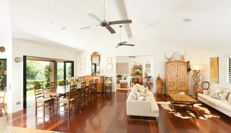 Fifth view of Homely rural property listing, 75 Herron Road, Pullenvale QLD 4069