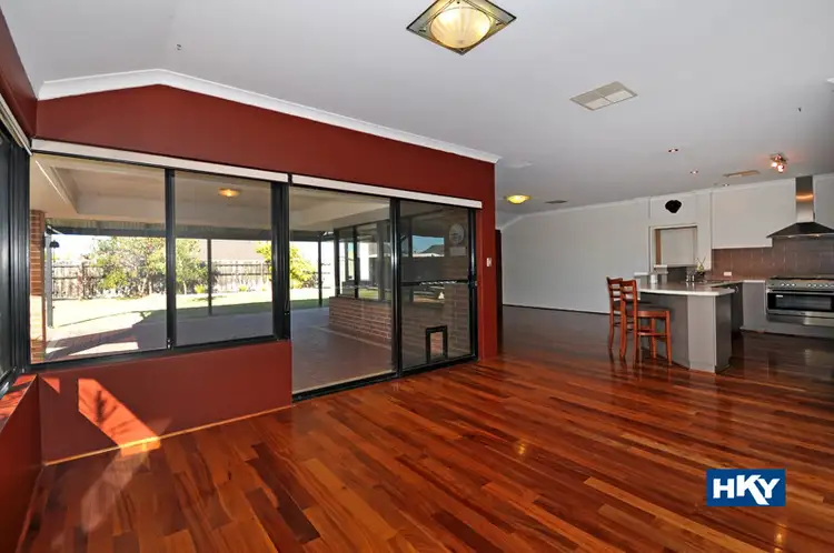 Seventh view of Homely house listing, 9 Nychum Pass, Ellenbrook WA 6069