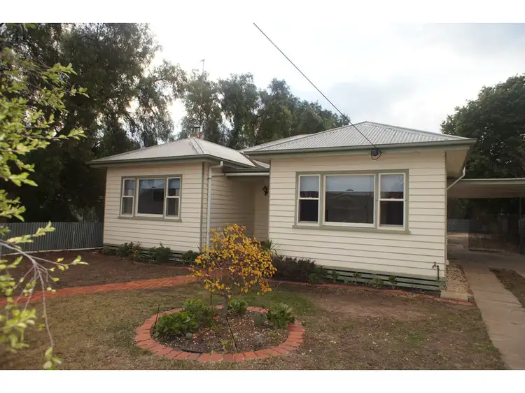 Main view of Homely house listing, 7 Jory Street, Natimuk VIC 3409
