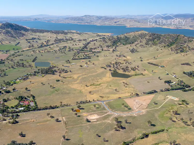 Third view of Homely land listing, Huon Kiewa Road, Tangambalanga VIC 3691
