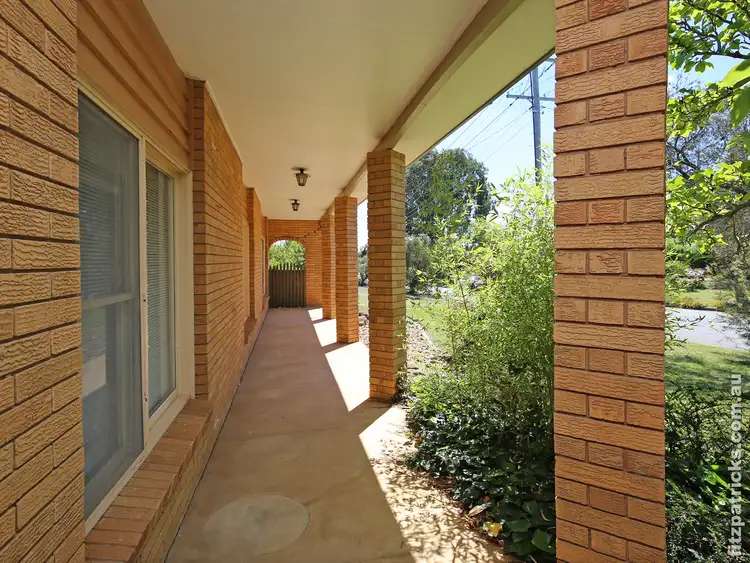 Fourth view of Homely house listing, 5 Lansdowne Avenue, Lake Albert NSW 2650