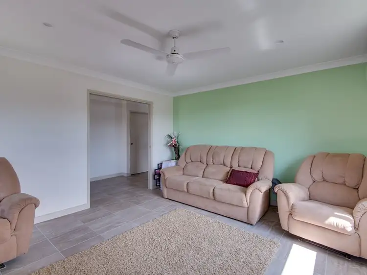 Fourth view of Homely house listing, 7 Oakwood Place, Chuwar QLD 4306