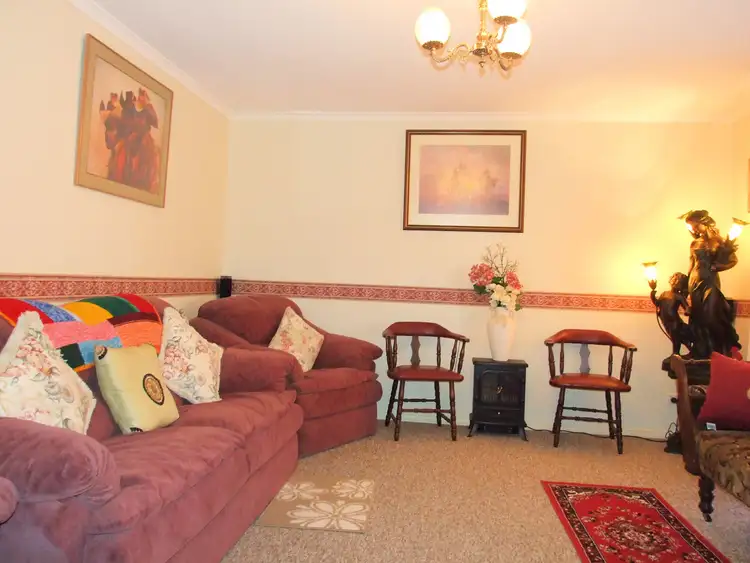 Fourth view of Homely house listing, 35 Scorpio Drive, Moe VIC 3825