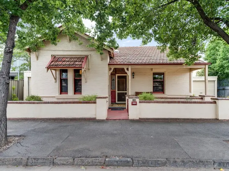 102 Coglin Street, Brompton SA 5007