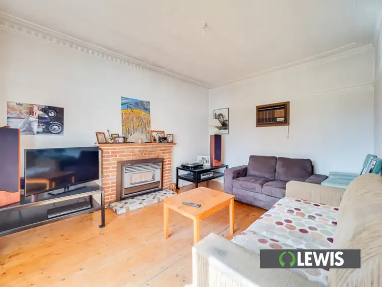 Third view of Homely house listing, 117 Middle Street, Hadfield VIC 3046