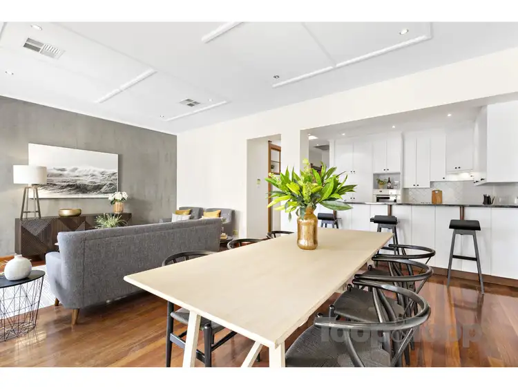 Fifth view of Homely house listing, 4 Moore Avenue, Hazelwood Park SA 5066