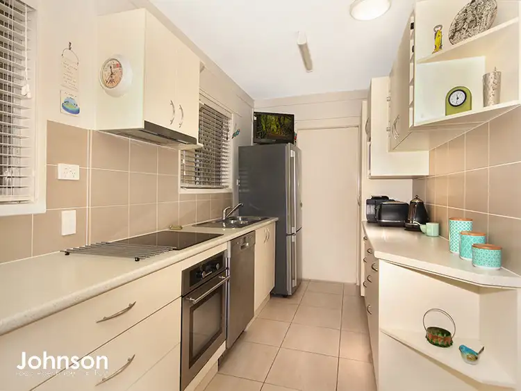 Third view of Homely house listing, 36 Patrol Street, Jamboree Heights QLD 4074