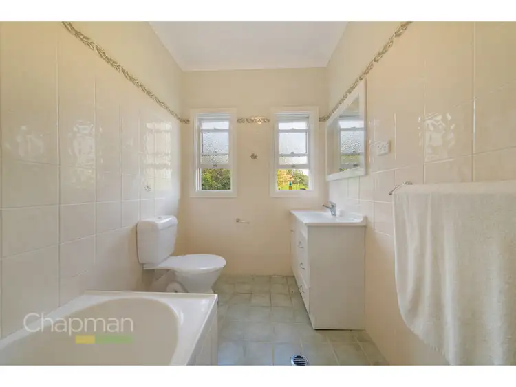 Third view of Homely house listing, 34 Burns Road, Springwood NSW 2777