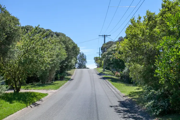 Third view of Homely land listing, 20 Sarazen Street, Rye VIC 3941