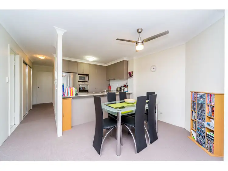 Sixth view of Homely unit listing, 21/66 Queen Street, Southport QLD 4215
