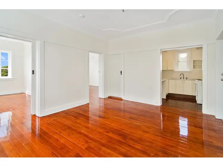 Third view of Homely apartment listing, 1/111 Carabella Street, Kirribilli NSW 2061