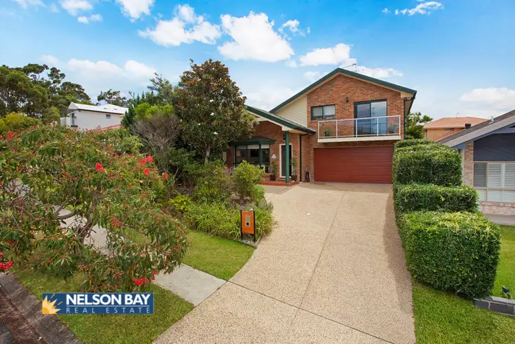 Main view of Homely house listing, 56a Bonito Street, Corlette NSW 2315