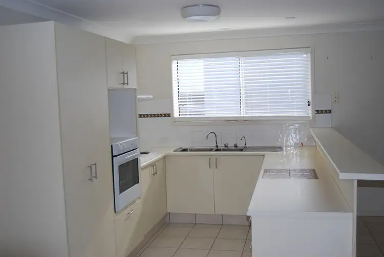 Second view of Homely villa listing, 9/4 Itong Place, Currumbin Waters QLD 4223
