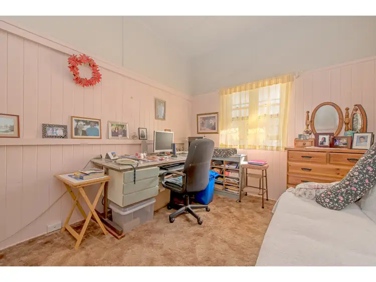 Fifth view of Homely house listing, 120 Jellicoe Street, North Toowoomba QLD 4350