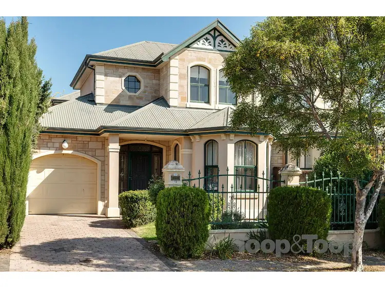 15 Lossie Street, Kensington Park SA 5068