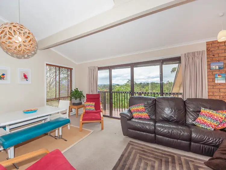 Fourth view of Homely townhouse listing, 1/15 Rowes Lane, Cardiff Heights NSW 2285