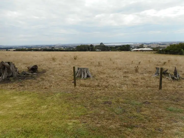 Sixth view of Homely land listing, LOT 17 Park Lane, Camperdown VIC 3260