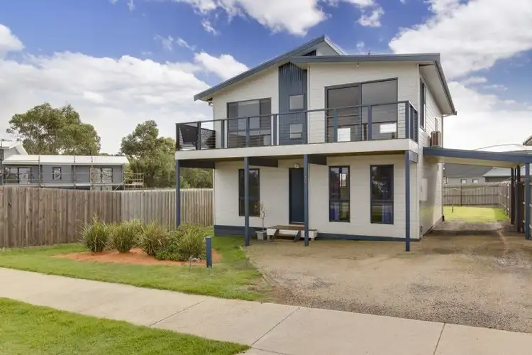 34 Back Beach Road, Sunset Strip VIC 3922