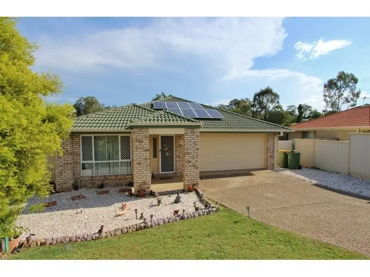 Second view of Homely house listing, 31 Des Arts Place, Wulkuraka QLD 4305
