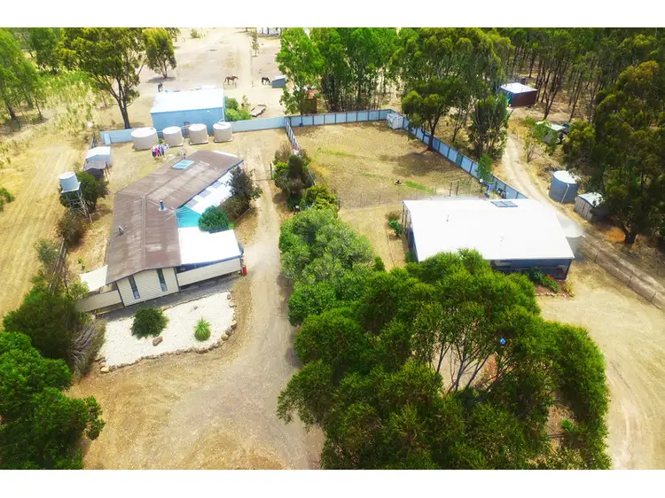 Sixth view of Homely rural property listing, 39-41 Doolan Crescent, Heathcote VIC 3523