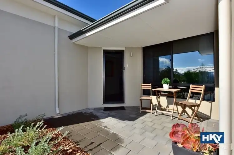 Sixth view of Homely house listing, 9 Karridale Vista, Ellenbrook WA 6069