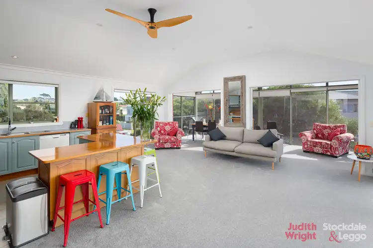 Fourth view of Homely house listing, 28 The Esplanade, Cape Woolamai VIC 3925