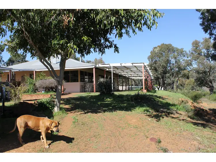 Fourth view of Homely house listing, 291 Morangup Road, Morangup, Toodyay WA 6566