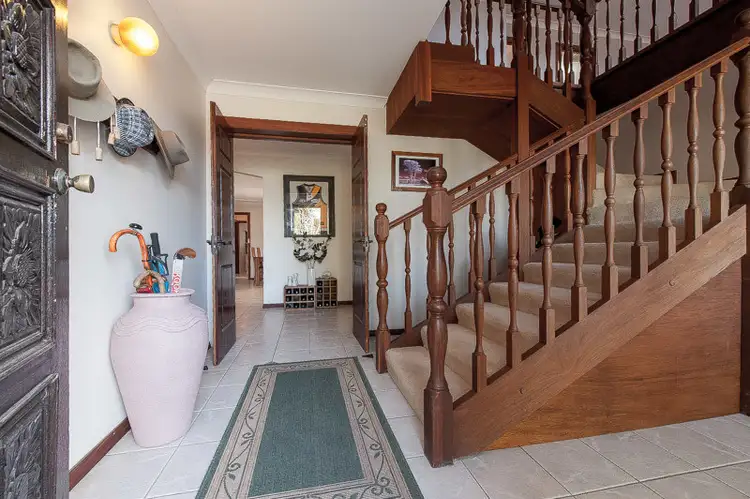 Second view of Homely house listing, 22 Denmark Way, Warwick WA 6024